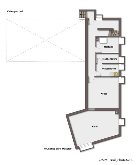 Exklusives Grundstück im Herzen von Hohenems zu verkaufen – eine seltene Gelegenheit