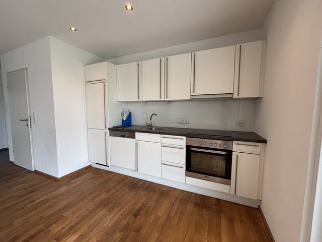 "ohne Provision" helle, moderne 3 Zimmer Gartenwohnung