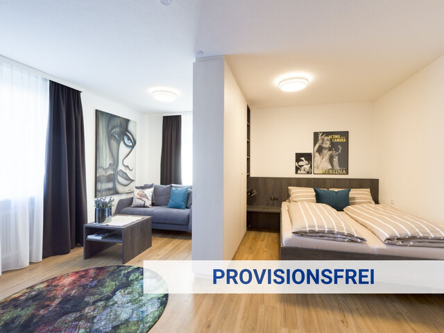 RG / 1 ZI APPARTEMENT / TOP8