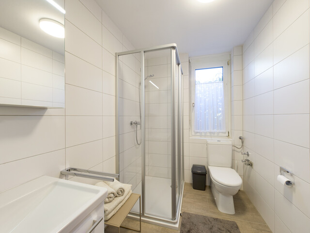 RG / 1 ZI APPARTEMENT / TOP8