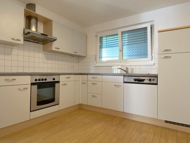 Gemütliche 2-Zimmer-Wohnung in Dornbirn