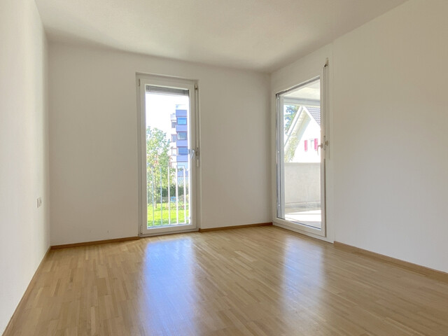 Gemütliche 2-Zimmer-Wohnung in Dornbirn