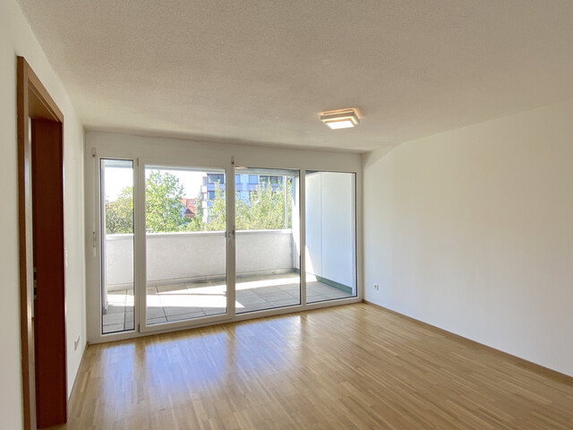 Gemütliche 2-Zimmer-Wohnung in Dornbirn