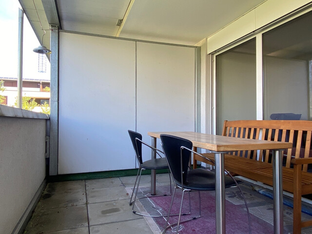 Gemütliche 2-Zimmer-Wohnung in Dornbirn