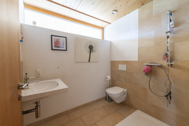 Einfamilienhaus mit Garten zum Verlieben - 1.011 m² großes Grundstück am Bodensee