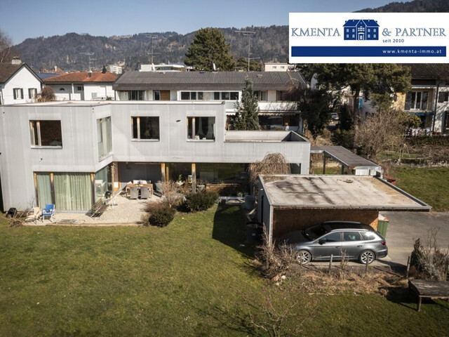 Einfamilienhaus mit Garten zum Verlieben - 1.011 m² großes Grundstück am Bodensee