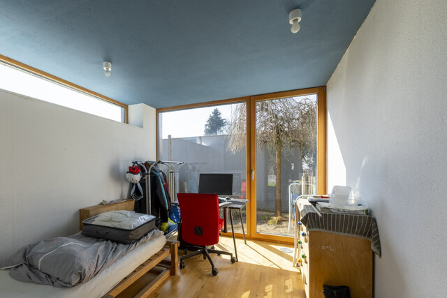 Einfamilienhaus mit Garten zum Verlieben - 1.011 m² großes Grundstück am Bodensee