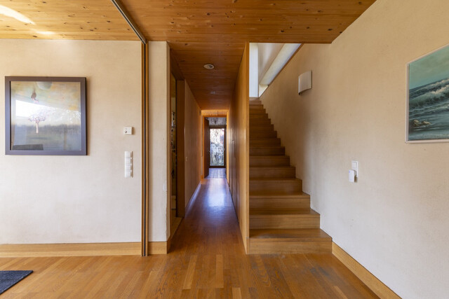 Einfamilienhaus mit Garten zum Verlieben - 1.011 m² großes Grundstück am Bodensee