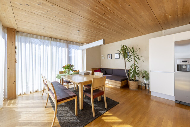 Einfamilienhaus mit Garten zum Verlieben - 1.011 m² großes Grundstück am Bodensee