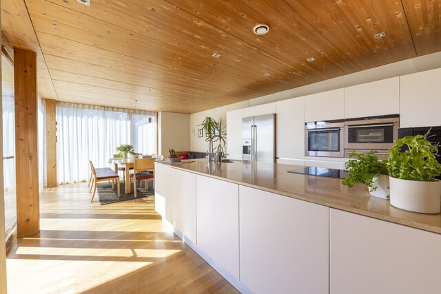 Einfamilienhaus mit Garten zum Verlieben - 1.011 m² großes Grundstück am Bodensee