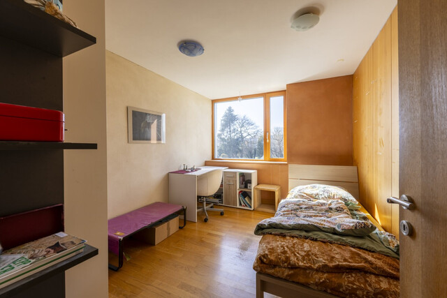 Einfamilienhaus mit Garten zum Verlieben - 1.011 m² großes Grundstück am Bodensee