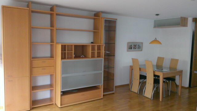 Charmante  2-stöckige Maisonettewohnung mit Garten in Rankweil