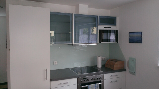 Charmante  2-stöckige Maisonettewohnung mit Garten in Rankweil