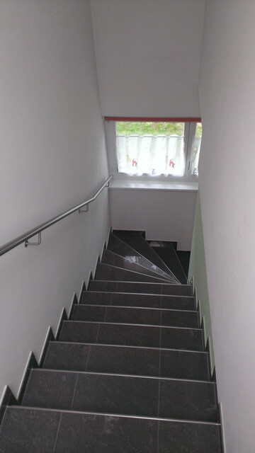 Charmante  2-stöckige Maisonettewohnung mit Garten in Rankweil