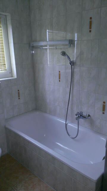 Charmante  2-stöckige Maisonettewohnung mit Garten in Rankweil