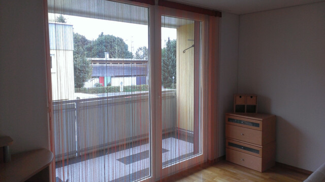 Charmante  2-stöckige Maisonettewohnung mit Garten in Rankweil