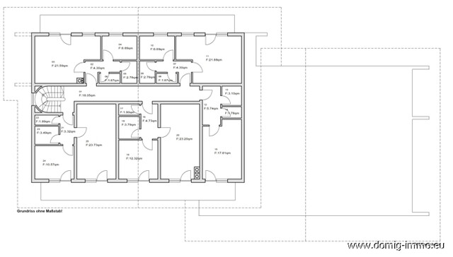 Top Touristenlage im Kleinwalsertal. In diesem Hotel können Sie vom Bett direkt auf den Berg/Piste.