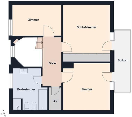 Viel Platz! Viel Garten! 
Viel Lebensqualität!
Einfamilienhaus in Rankweil-Brederis