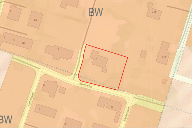 Viel Platz! Viel Garten! 
Viel Lebensqualität!
Einfamilienhaus in Rankweil-Brederis