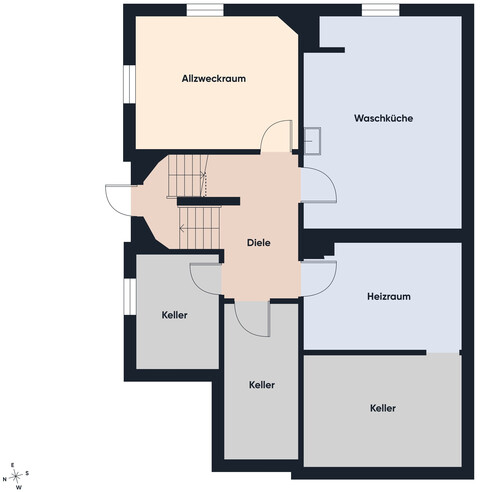Viel Platz! Viel Garten! 
Viel Lebensqualität!
Einfamilienhaus in Rankweil-Brederis