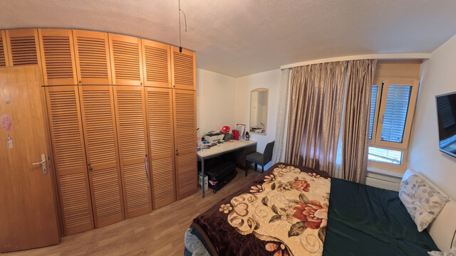 Großzügige 3,5-Zi-Wohnung | 108 m² | 6. OG mit Aufzug | Provisionsfrei