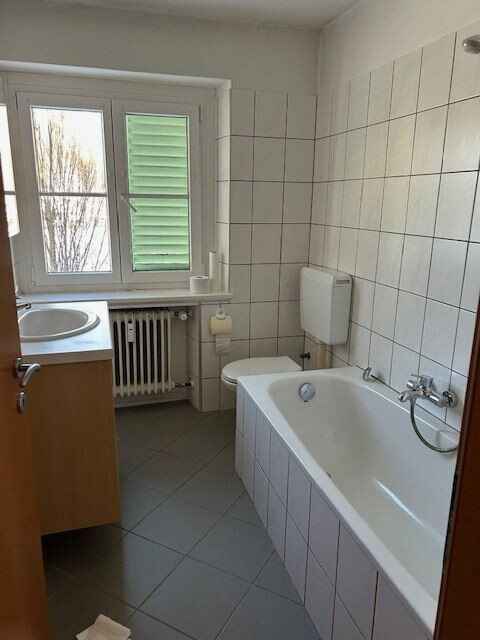 2 1/2 Zimmerwohnung in Bludenz