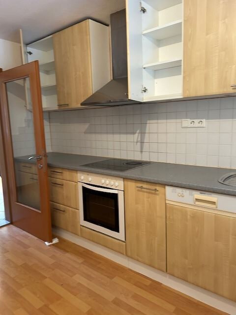 2 1/2 Zimmerwohnung in Bludenz