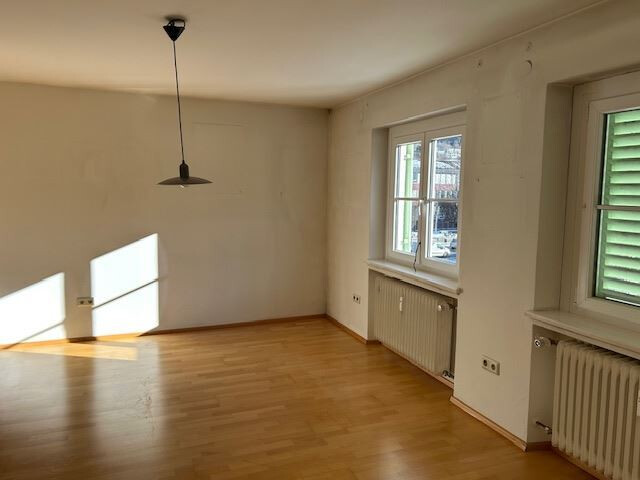 2 1/2 Zimmerwohnung in Bludenz