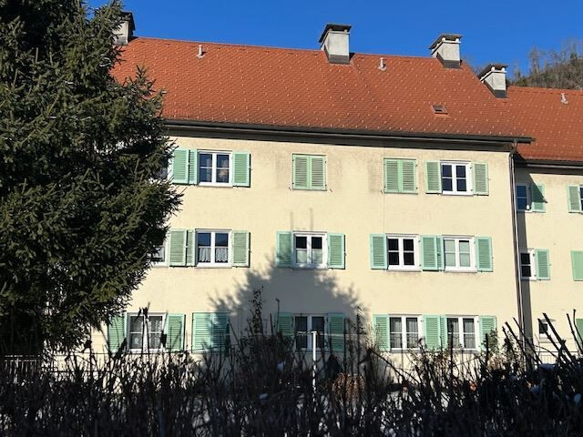 2 1/2 Zimmerwohnung in Bludenz