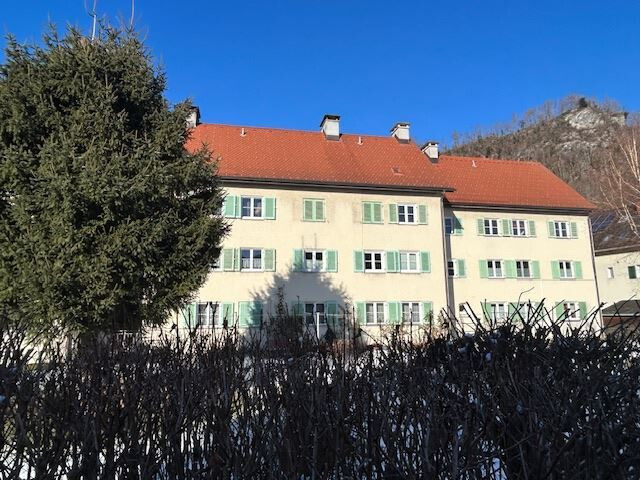 2 1/2 Zimmerwohnung in Bludenz