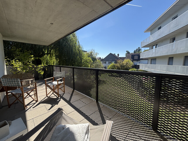 "ohne Provision" helle, moderne 3 Zimmer Terrassenwohnung