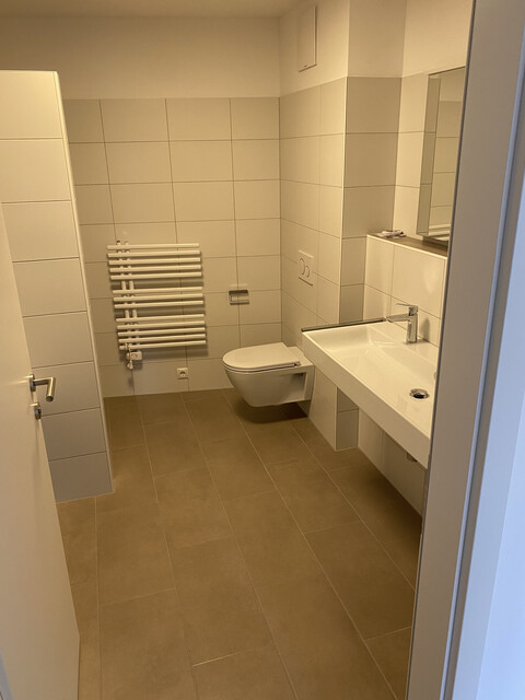 Neue 3-Zimmer-Terrassen-Wohnung in ruhiger traumhafter Lage in Feldkirch