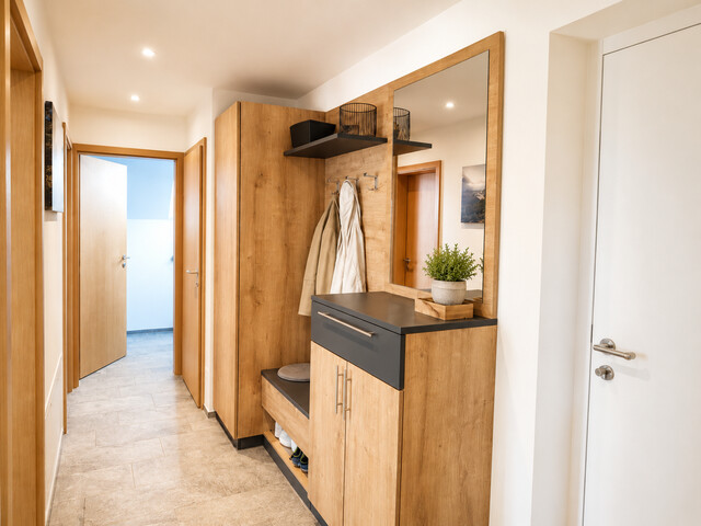 Moderne 3 Zimmerwohnung in Dornbirn Hatlerdorf