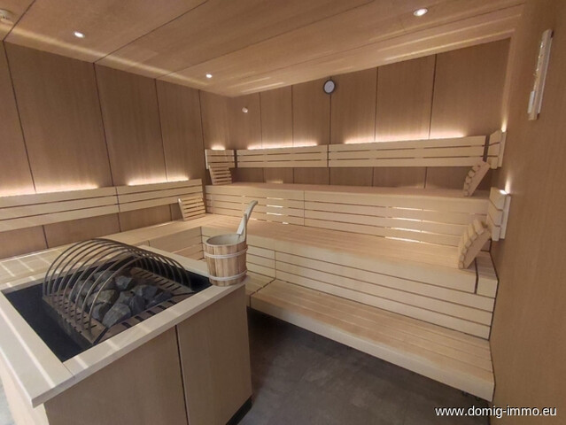 Ferienwohnung: 4 Zimmer mit TG Platz im Zentrum von St. Gallenkirch/Montafon, 2,5 - 3% Rendite/Jahr!