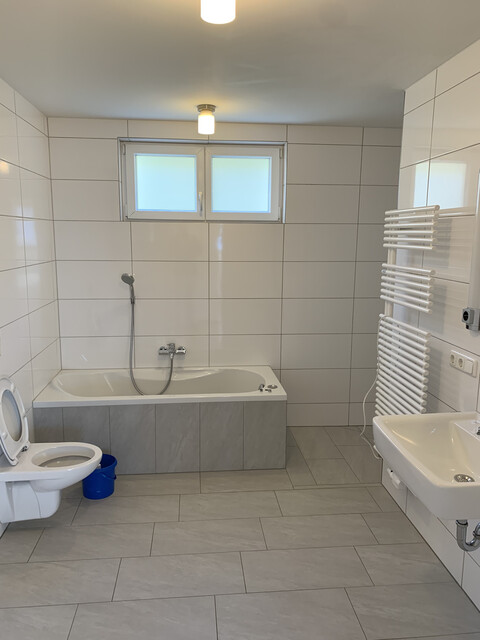 schöne 2 Zimmerwohnung mit Aussicht