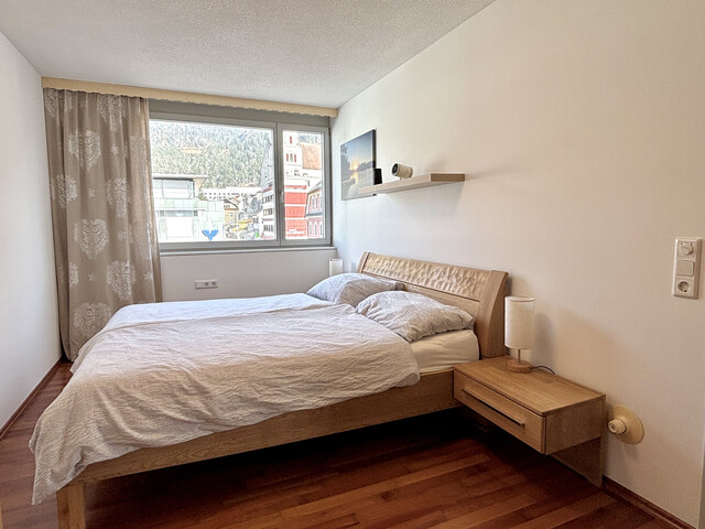 Helle 84 m² Wohnung im Zentrum von Bludenz – Bergblick & Verkehrsanbindung