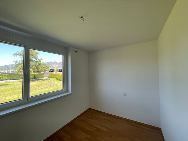 Wohntraum mit Weitblick! Sonnige 4 Zi Wohnung, großer Südwestbalkon, zentral in Rankweil - provisionsfrei!