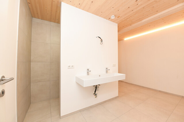 Familienfreundliche 4-Zimmer-Gartenwohnung