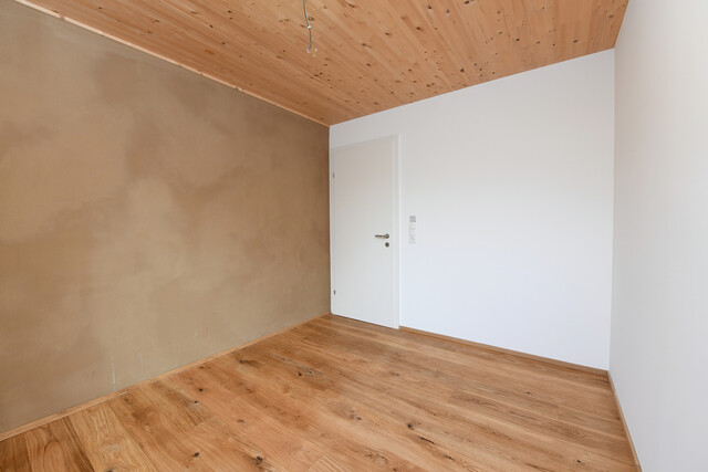 Familienfreundliche 4-Zimmer-Gartenwohnung