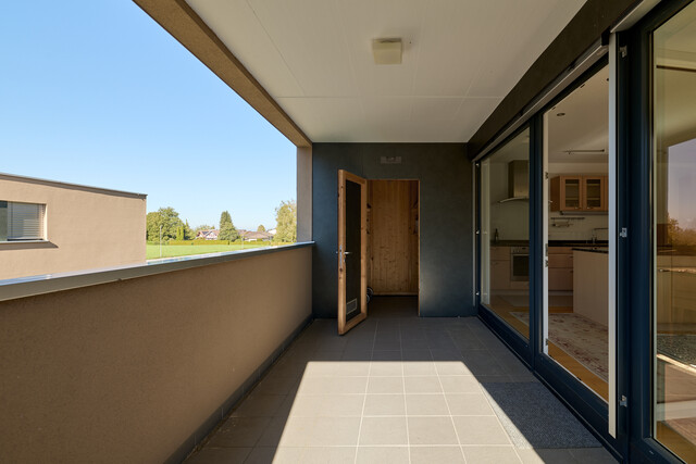 88 m² in Wolfurt | Terrasse |nur € 247 BK