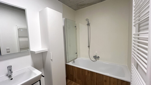 Sehr schöne, neuwertige 3-Zimmer-Wohnung in ruhiger Lage in Dornbirn/Hatlerdorf