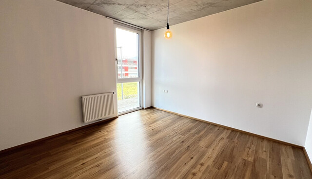Sehr schöne, neuwertige 3-Zimmer-Wohnung in ruhiger Lage in Dornbirn/Hatlerdorf