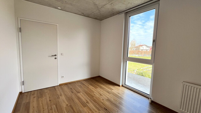 Sehr schöne, neuwertige 3-Zimmer-Wohnung in ruhiger Lage in Dornbirn/Hatlerdorf