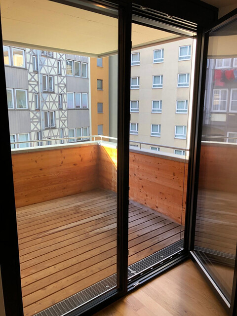 Hochwertige Wohnung in Bestlage - Bregenz Mitte
