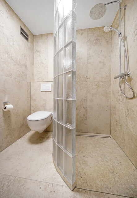 VERKAUFT: Sanierte Dachgeschosswohnung im historischen Zentrum von Hohenems