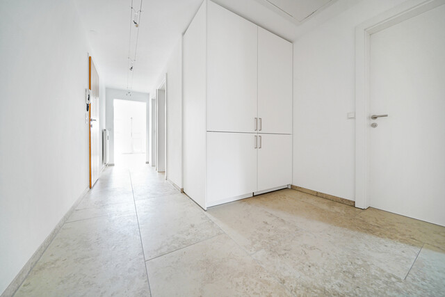 VERKAUFT: Sanierte Dachgeschosswohnung im historischen Zentrum von Hohenems