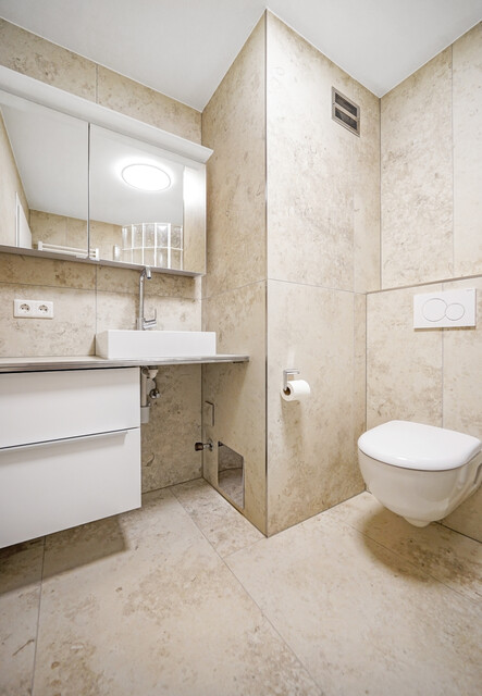 VERKAUFT: Sanierte Dachgeschosswohnung im historischen Zentrum von Hohenems