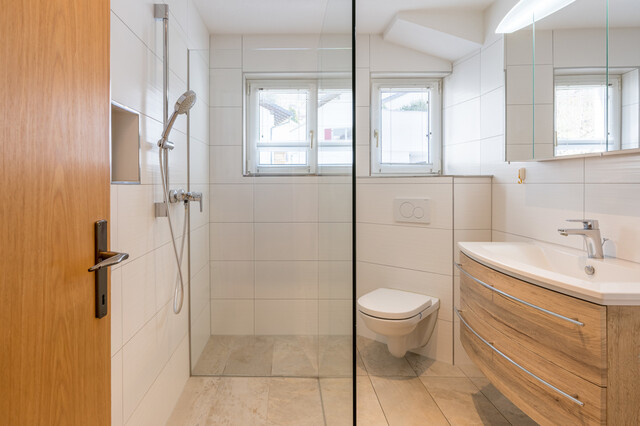 Schönes Haus zu verkaufen