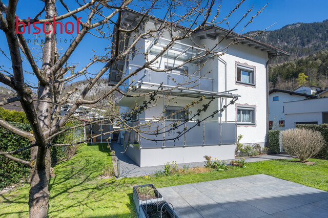 Schönes Haus zu verkaufen