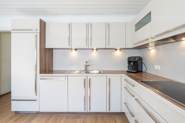 Schönes Haus zu verkaufen